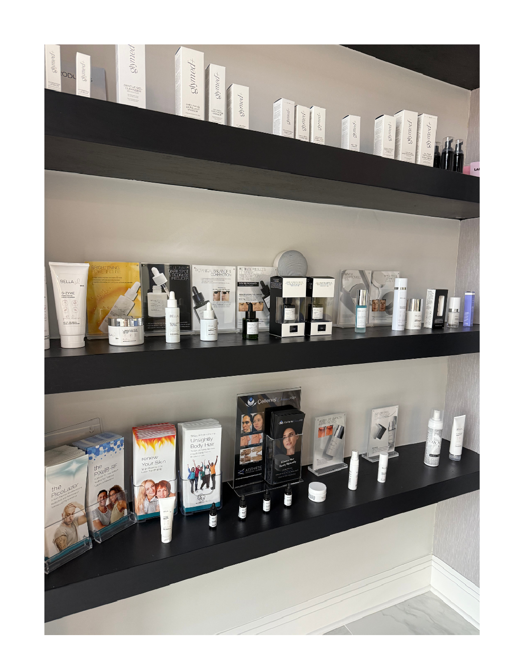 BellaFUL Skin 1