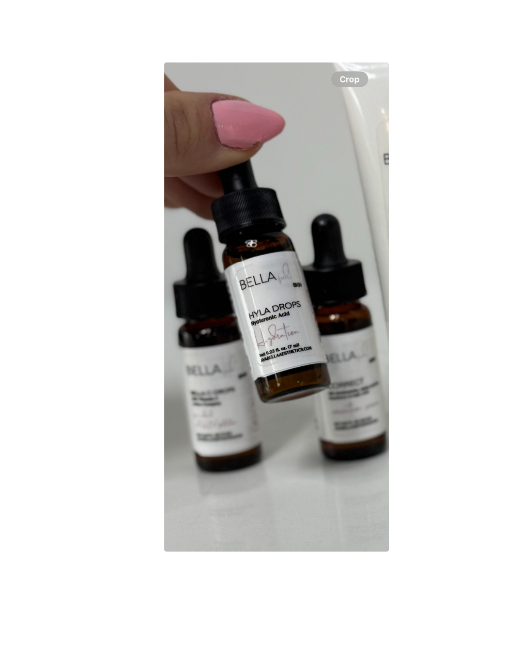 BellaFUL Skin 10
