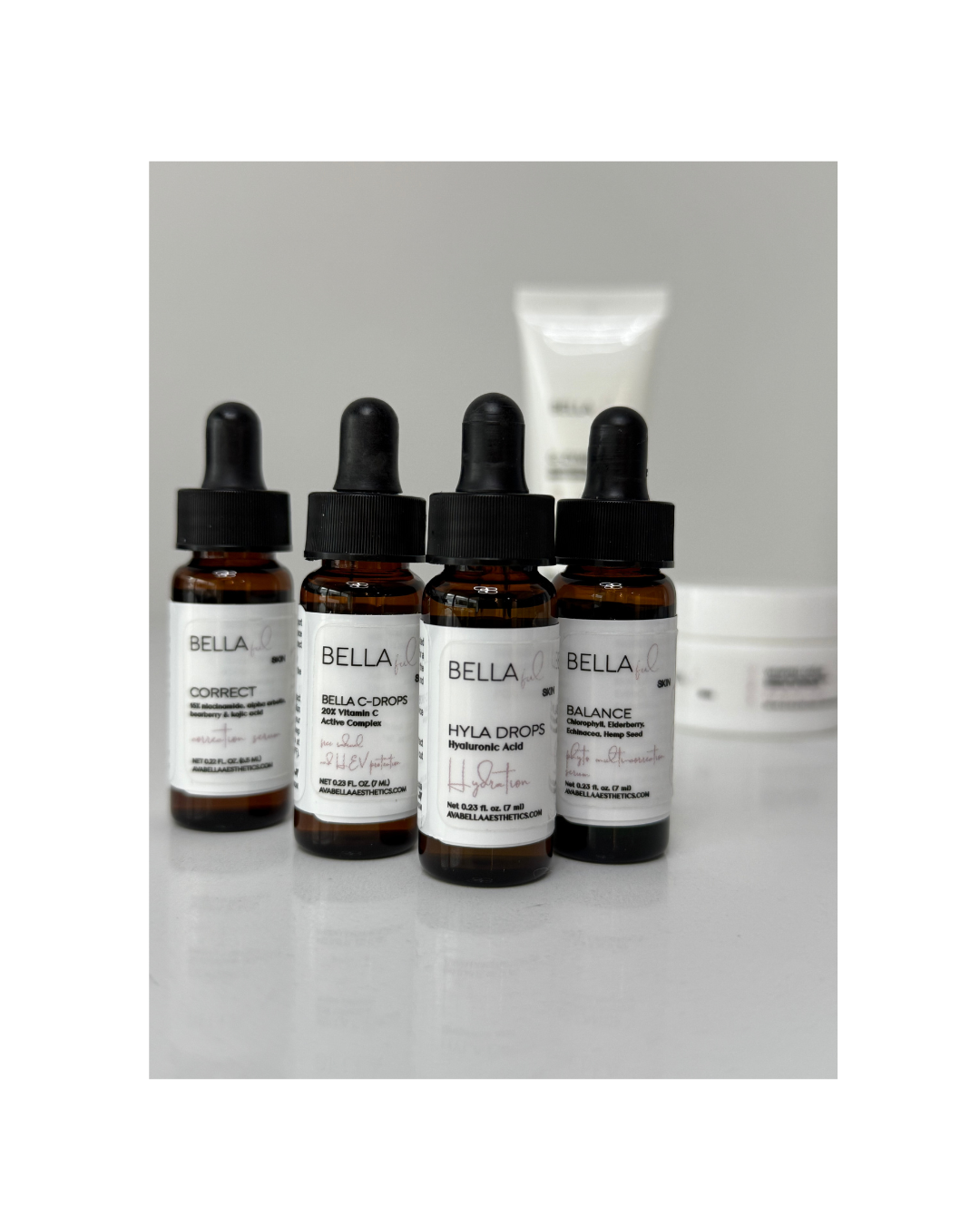 BellaFUL Skin 12