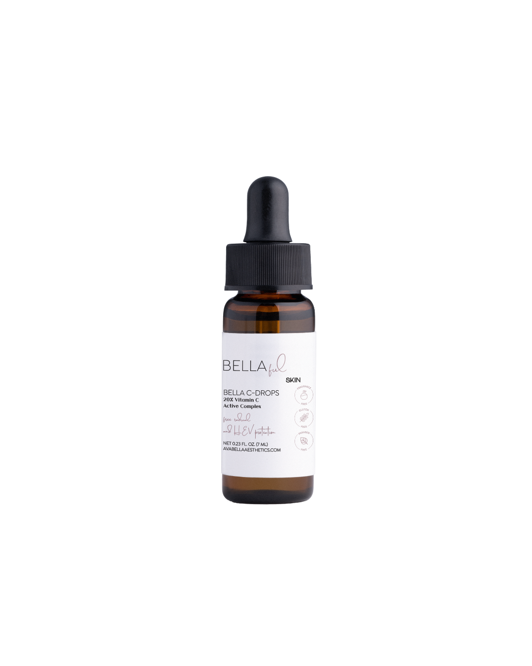 BellaFUL Skin 14