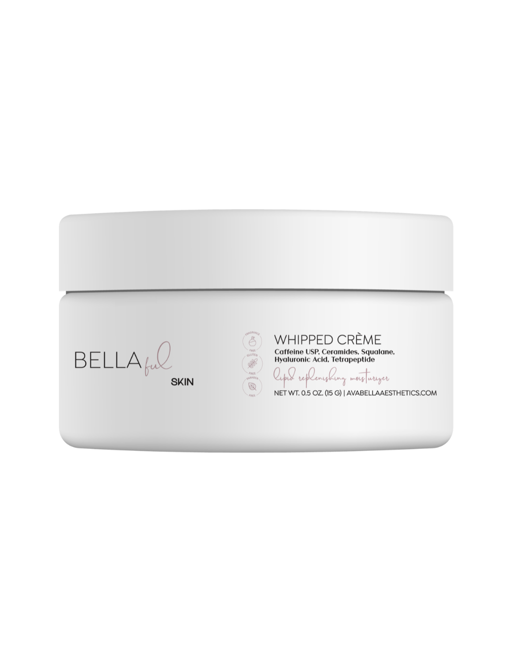 BellaFUL Skin 15