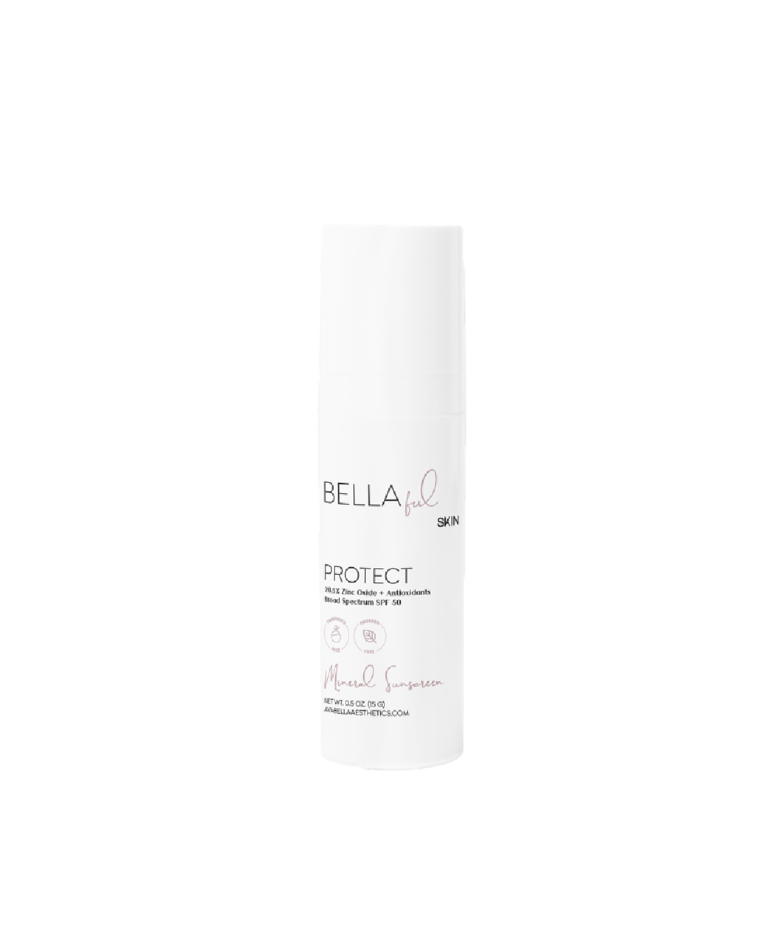 BellaFUL Skin 16