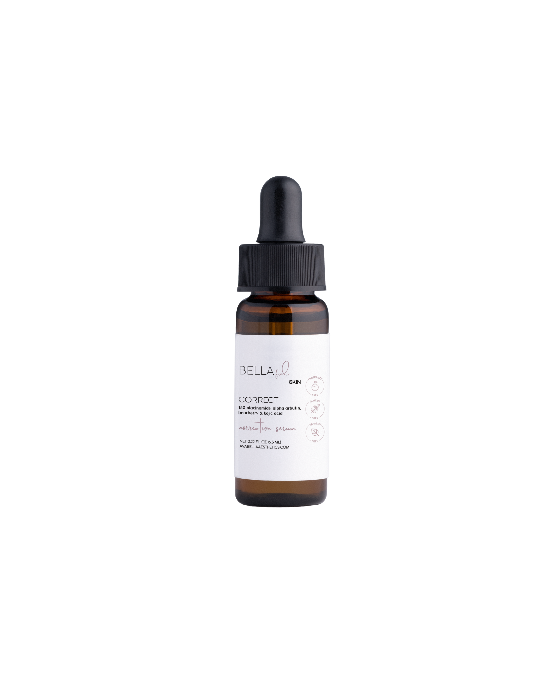 BellaFUL Skin 17
