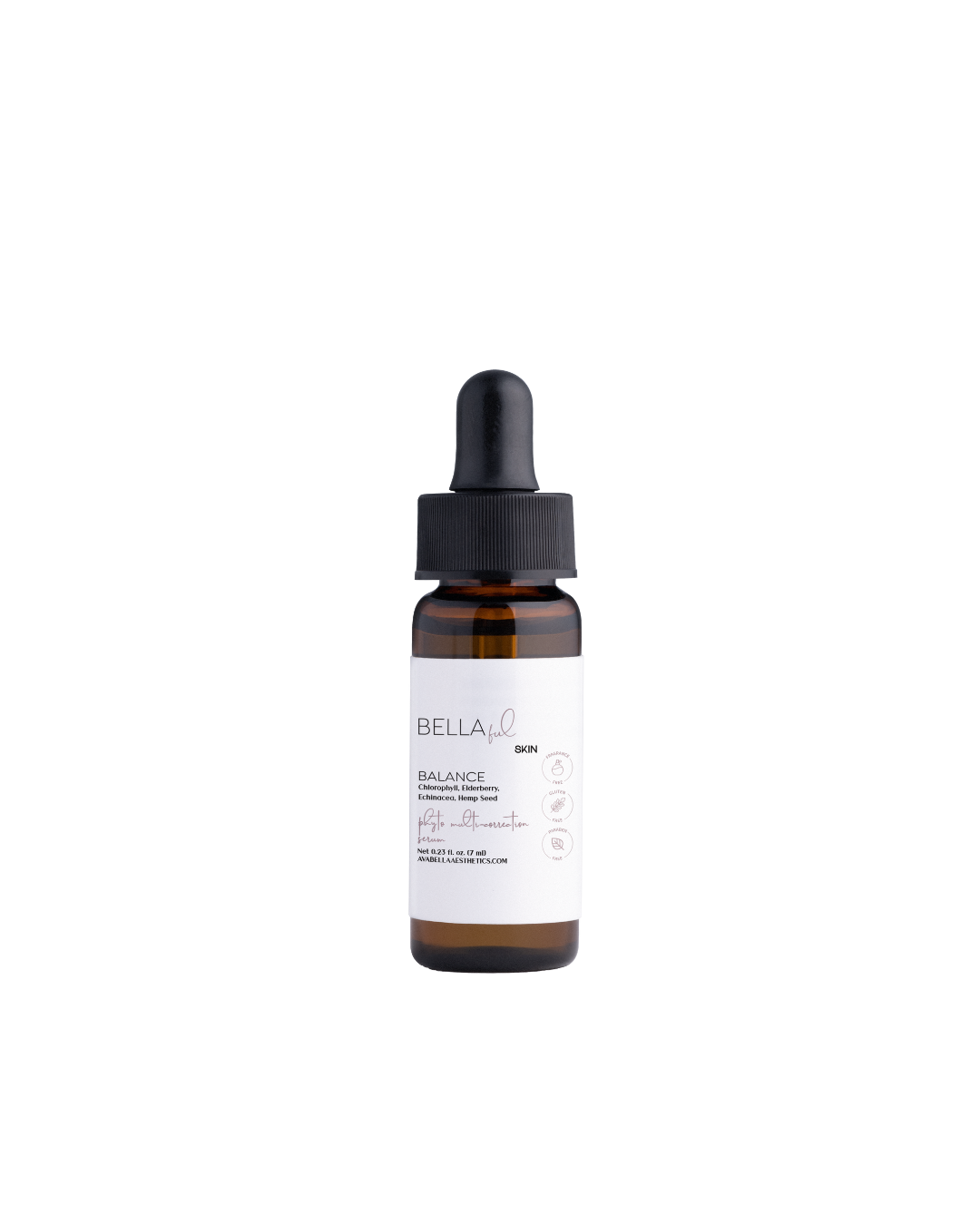 BellaFUL Skin 18