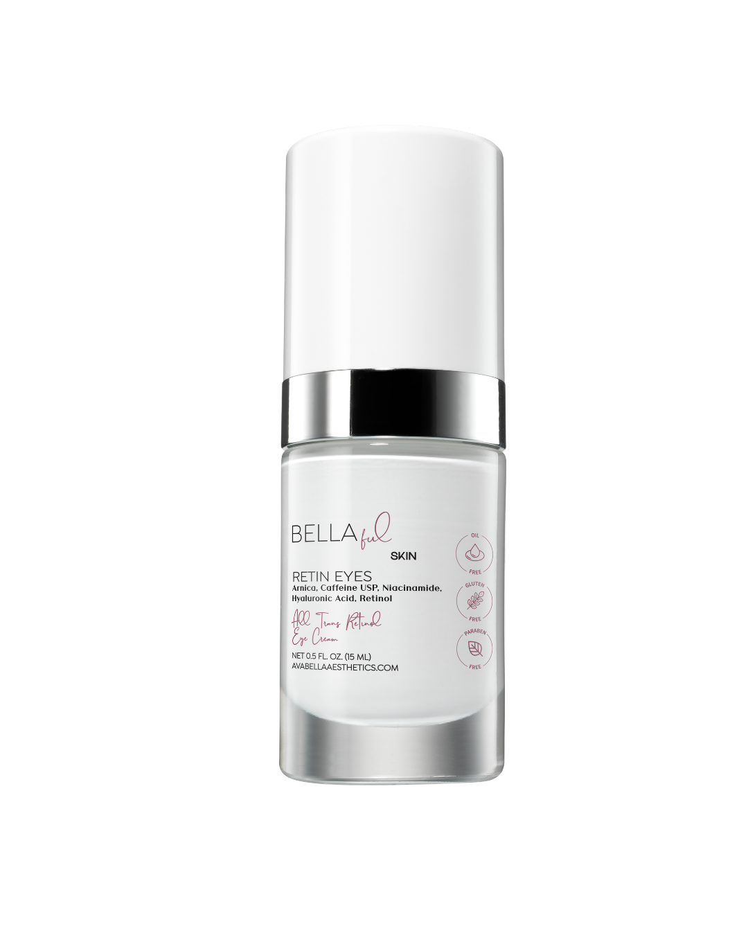 BellaFUL Skin 21