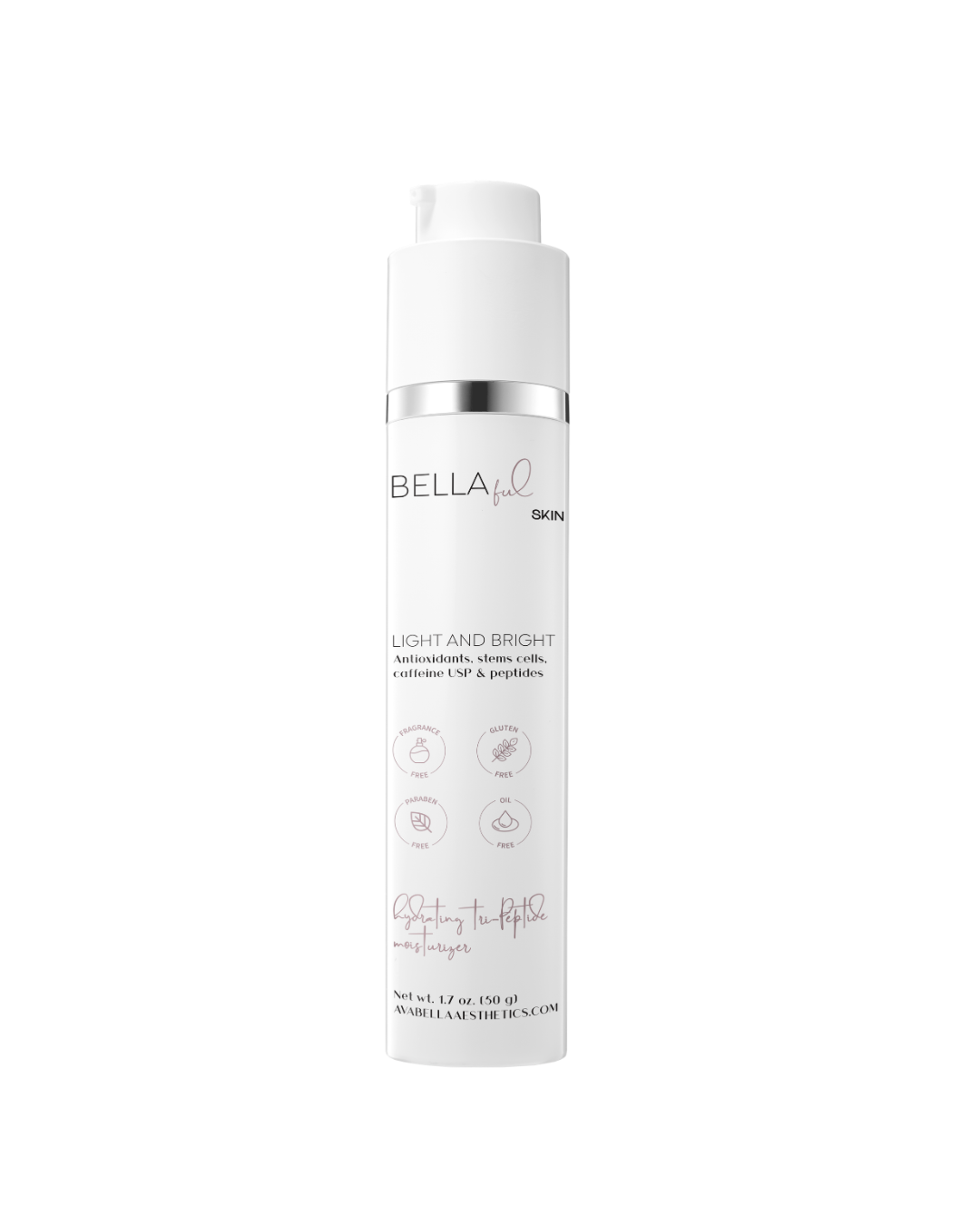 BellaFUL Skin 23