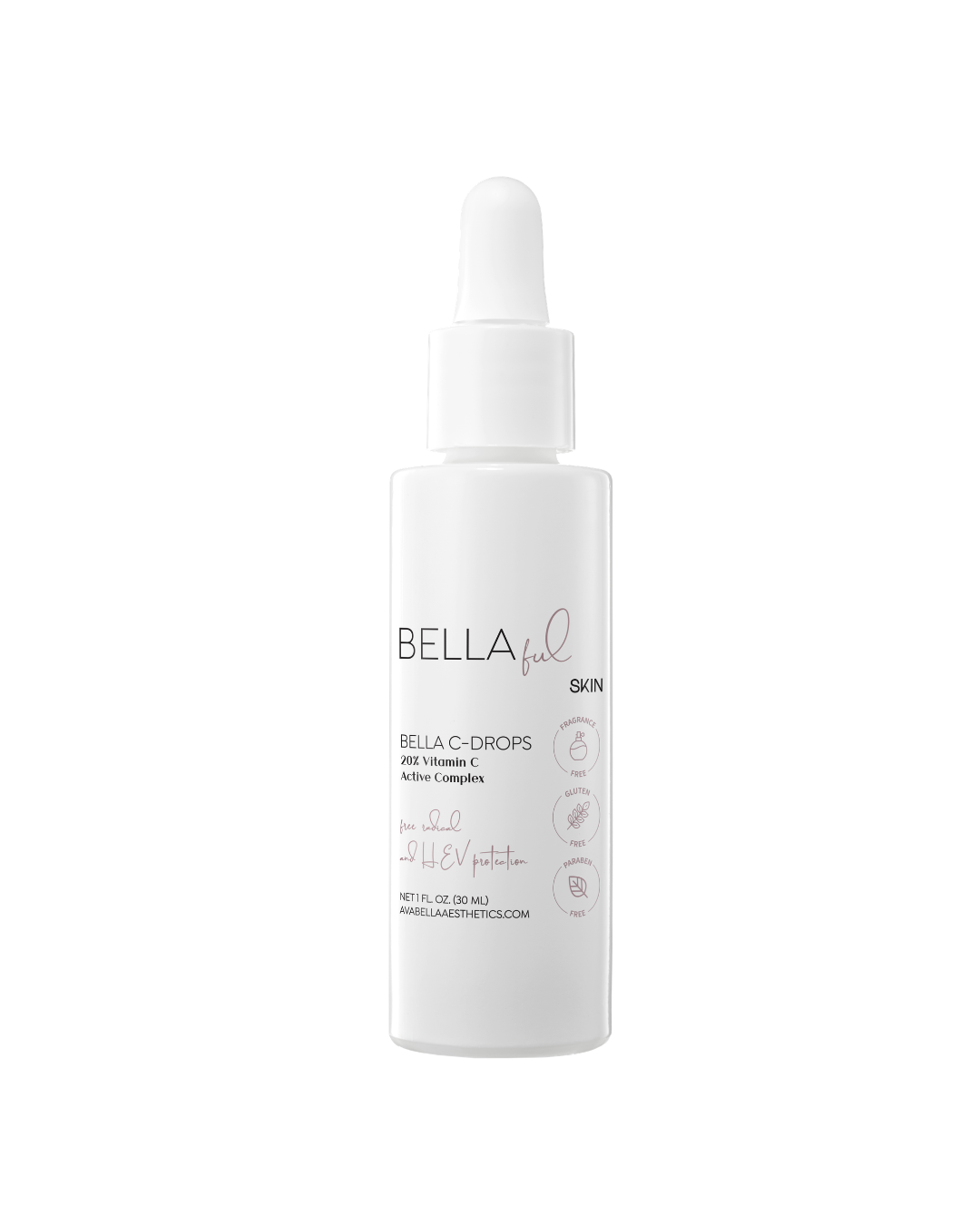 BellaFUL Skin 24