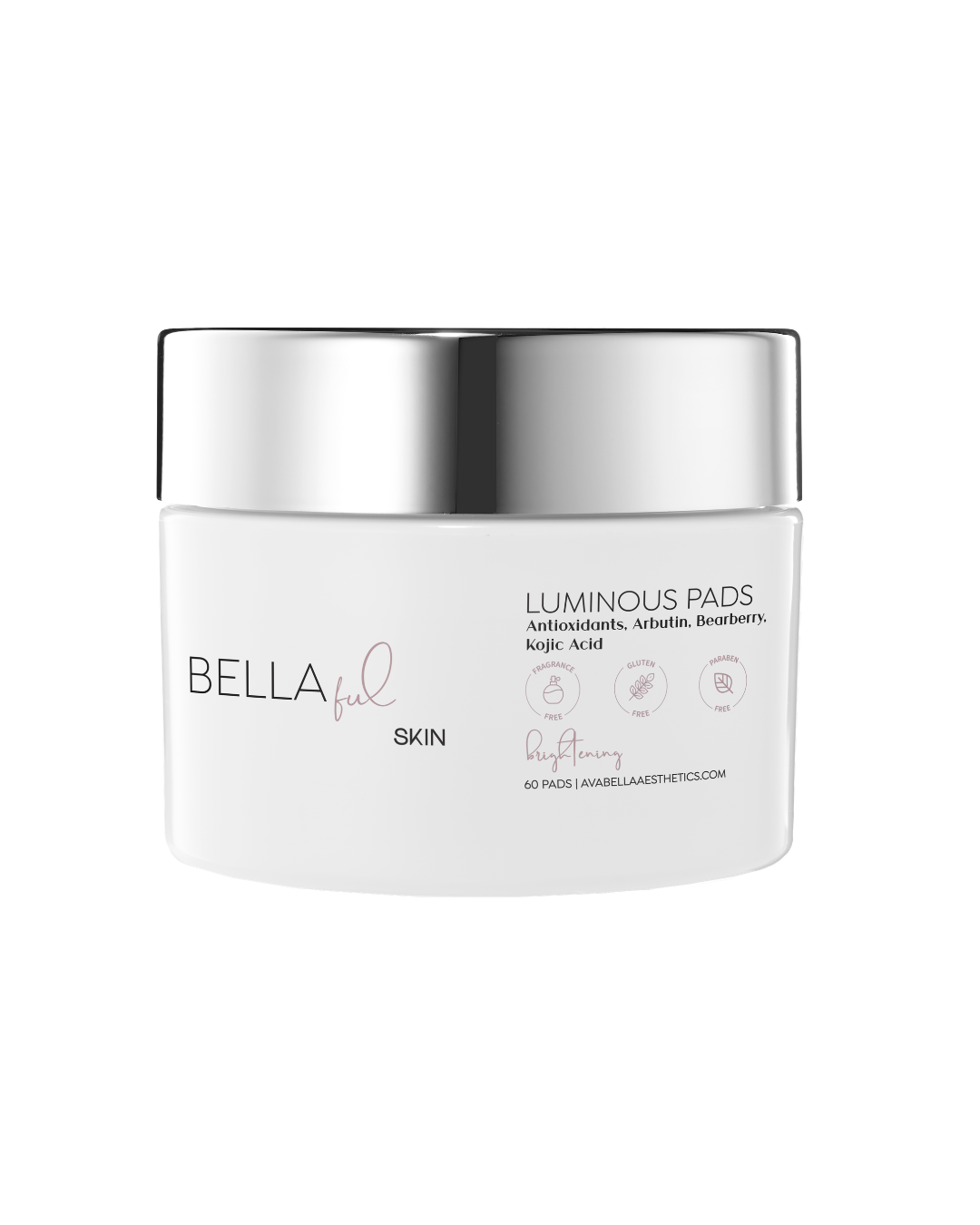BellaFUL Skin 26