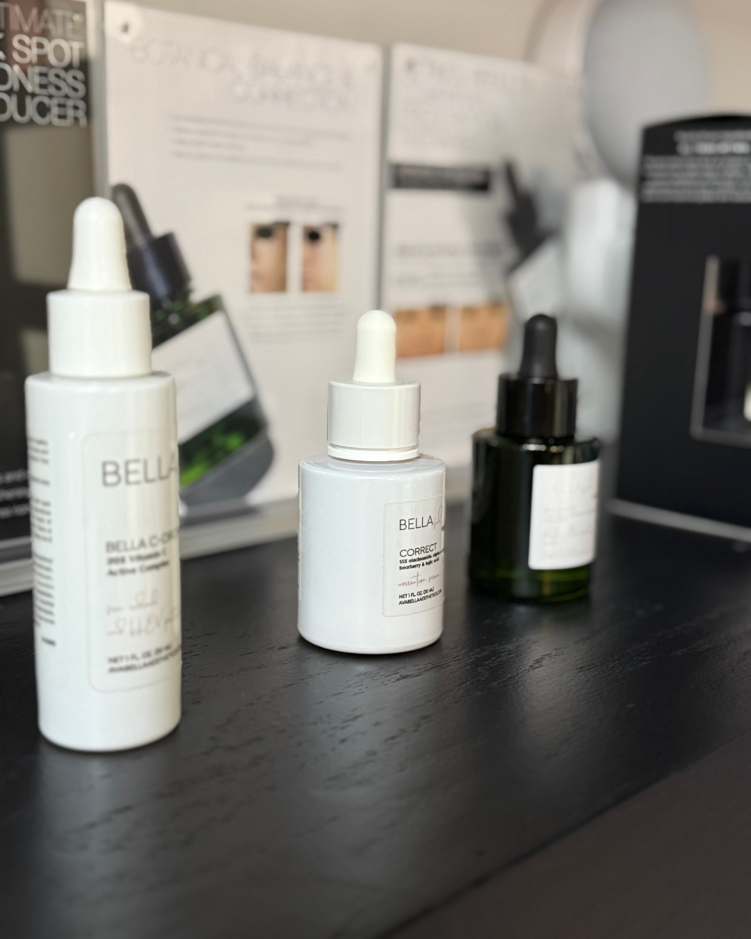 BellaFUL Skin 3
