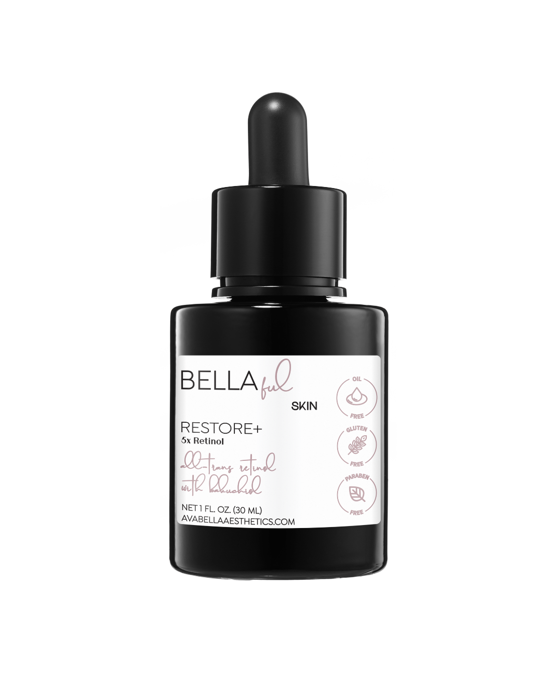 BellaFUL Skin 30