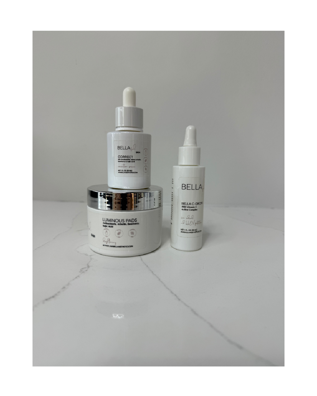 BellaFUL Skin 4