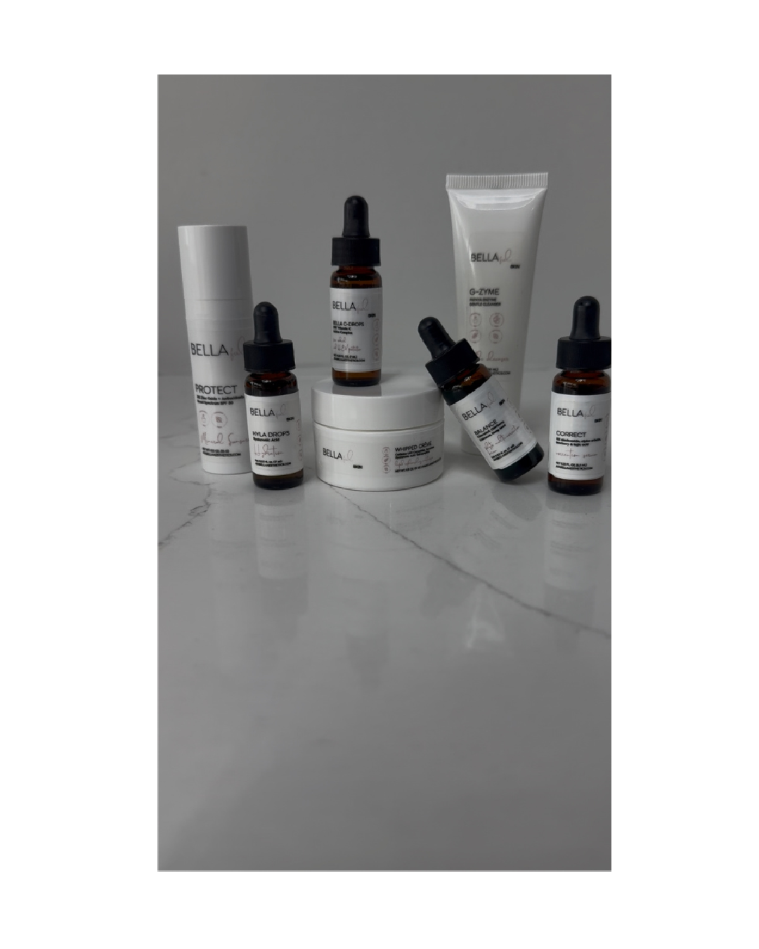 BellaFUL Skin 7