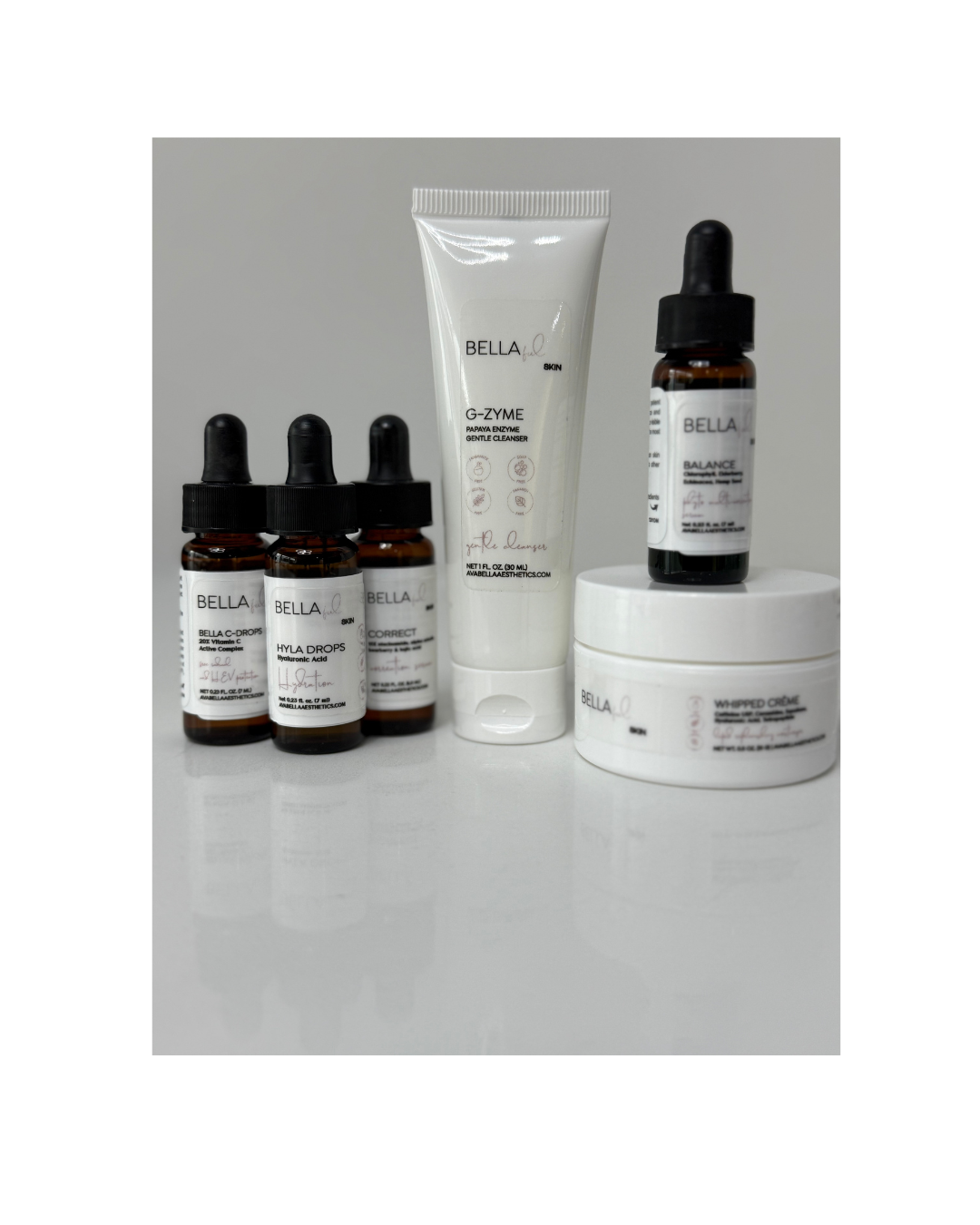BellaFUL Skin 9